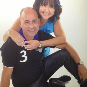 Meet your Posher, Marisol